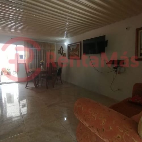 Casa de 3 alcobas en venta en Sector Oriental, Cúcuta, 78 m² · foto 5 de 14