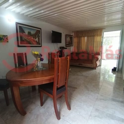 Casa de 3 alcobas en venta en Sector Oriental, Cúcuta, 78 m² · foto 6 de 14