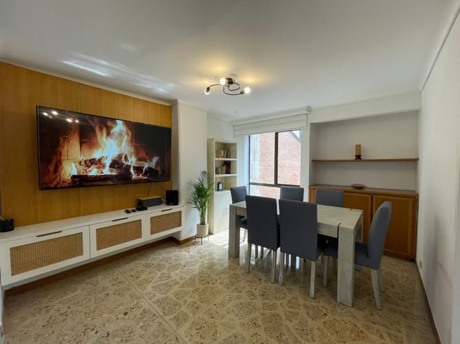 Apartamento en venta en Laureles, Medellín · foto 7 de 18