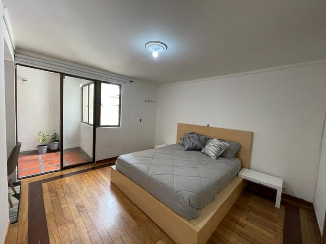 Apartamento en venta en Laureles, Medellín · foto 9 de 18