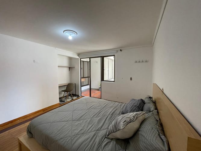 Apartamento en venta en Laureles, Medellín · foto 11 de 18