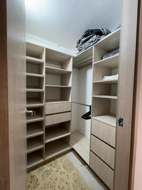 Apartamento en venta en Laureles, Medellín · foto 12 de 18