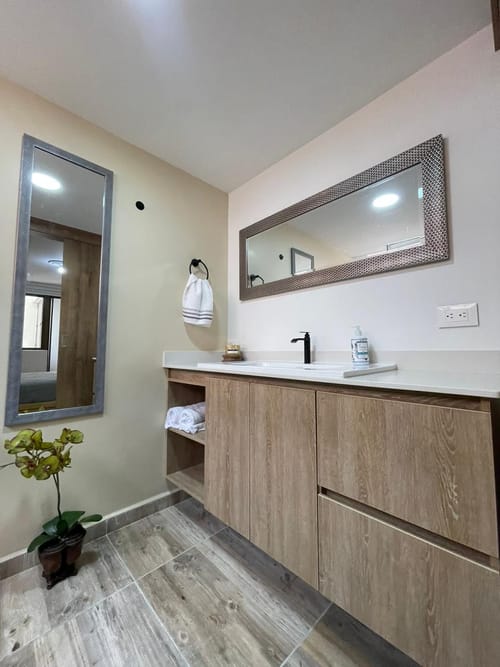 Apartamento en venta en Laureles, Medellín · foto 13 de 18