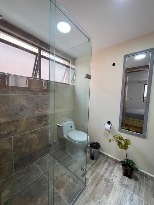 Apartamento en venta en Laureles, Medellín · foto 14 de 18