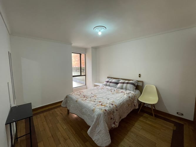 Apartamento en venta en Laureles, Medellín · foto 15 de 18