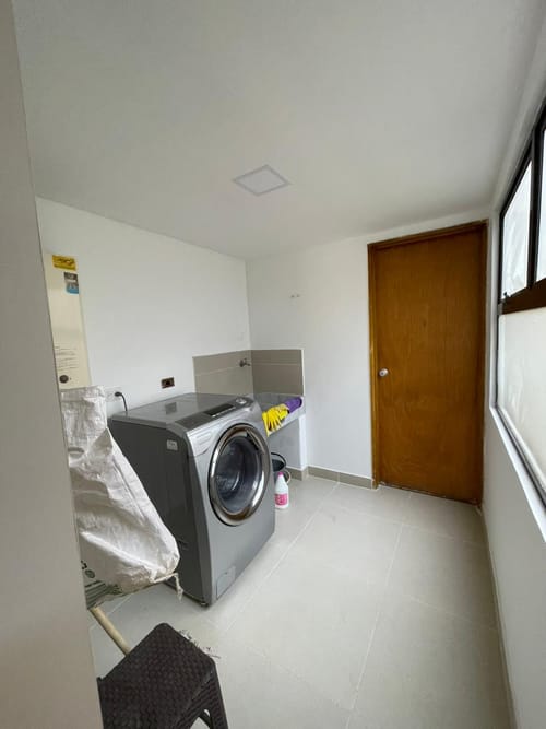 Apartamento en venta en Laureles, Medellín · foto 18 de 18