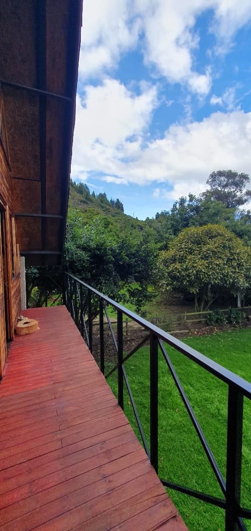 Casa de 2 alcobas en arriendo en Siberia, Cota, 600 m² · foto 7 de 12
