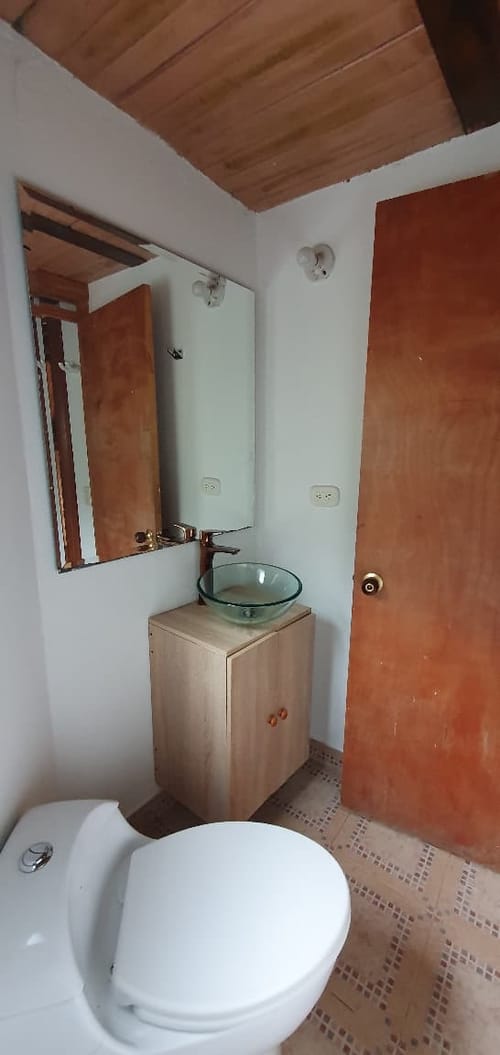 Casa de 2 alcobas en arriendo en Siberia, Cota, 600 m² · foto 3 de 12