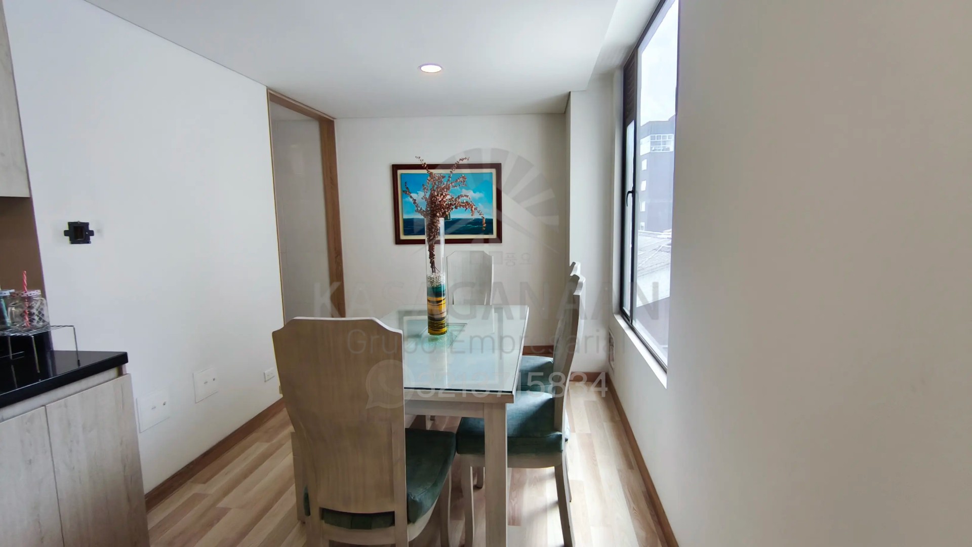 Apartamento en venta en Quinta Paredes, Bogotá · foto 7 de 24