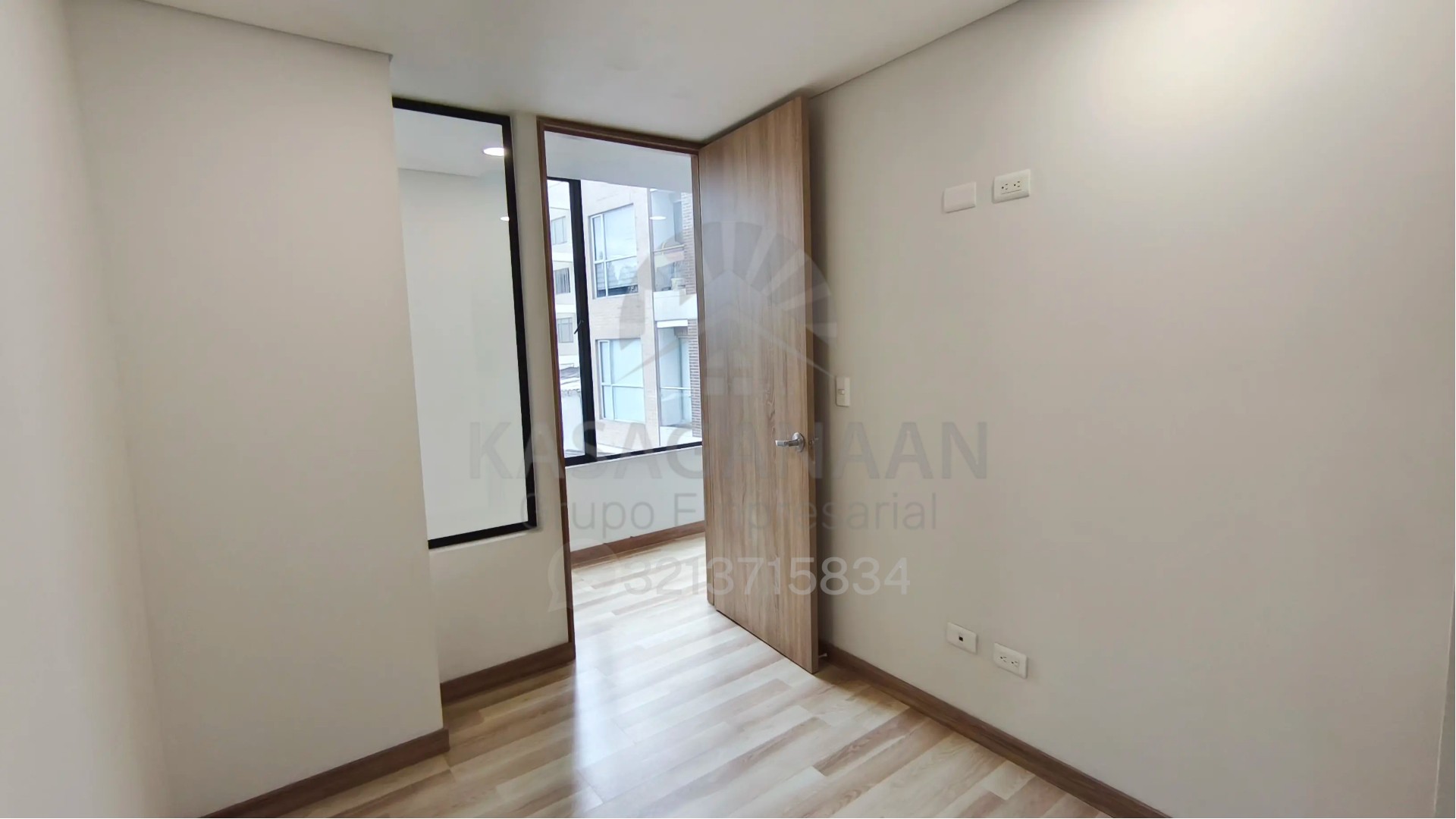 Apartamento en venta en Quinta Paredes, Bogotá · foto 18 de 24