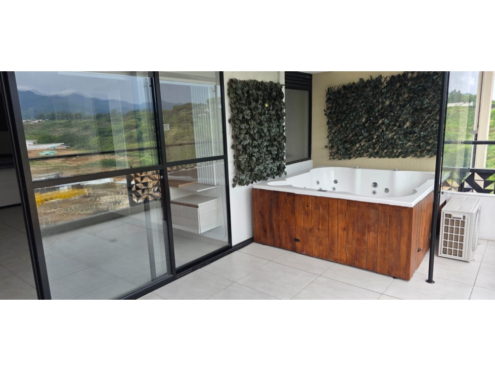 Apartamento en Venta en Cerritos, Pereira