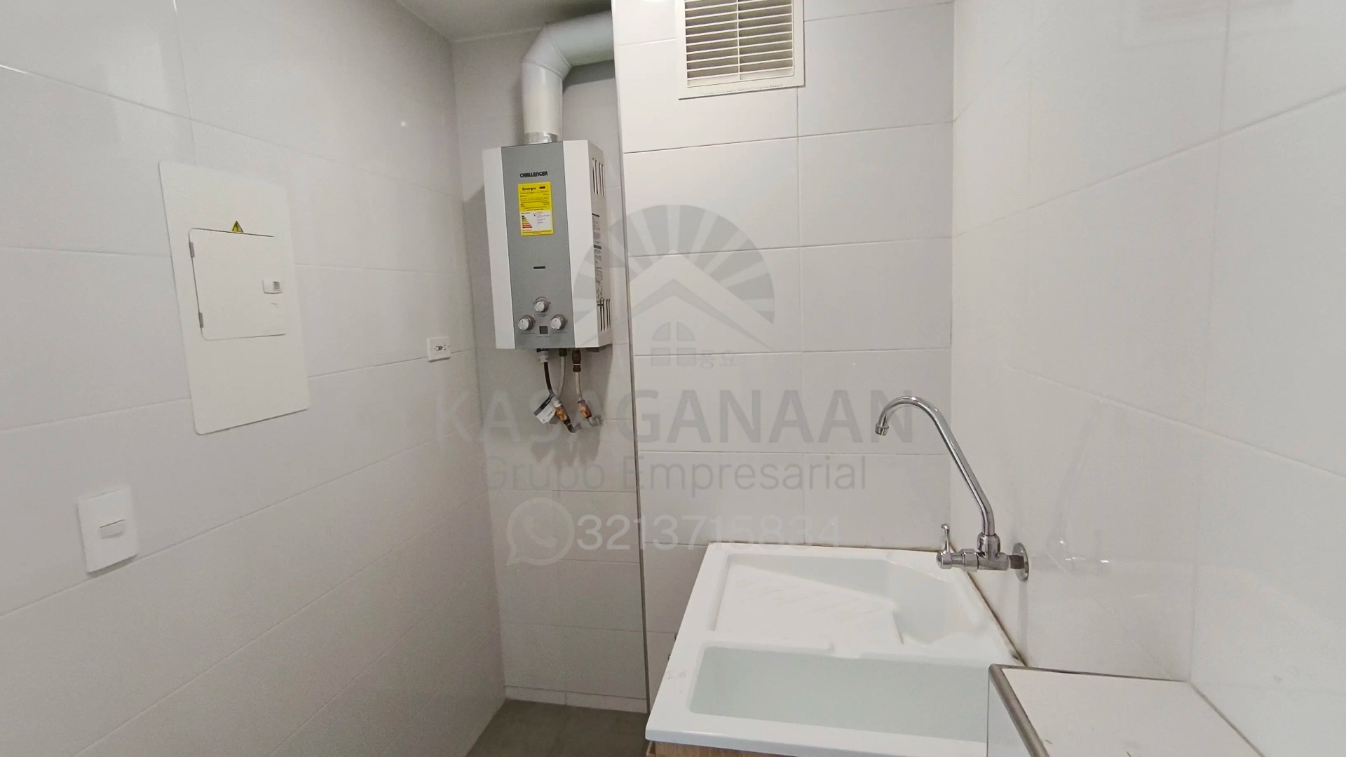 Apartamento en venta en Quinta Paredes, Bogotá · foto 20 de 24