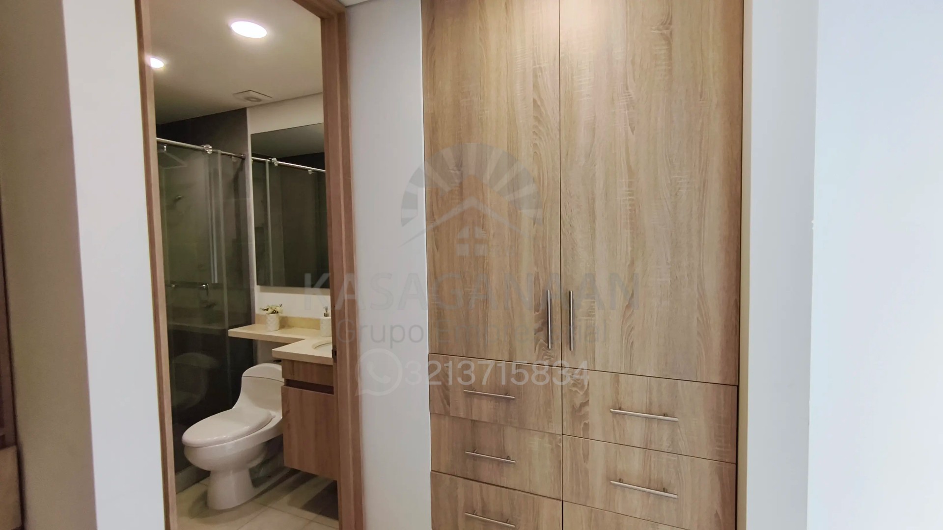 Apartamento en venta en Quinta Paredes, Bogotá · foto 21 de 24
