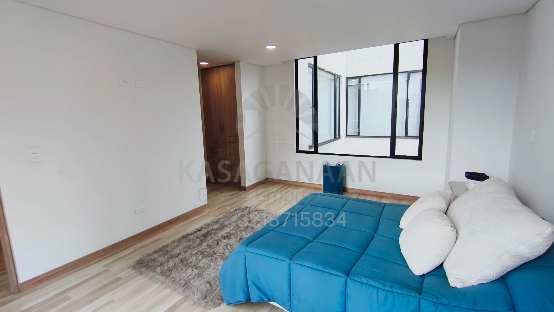 Apartamento en venta en Quinta Paredes, Bogotá · foto 10 de 24