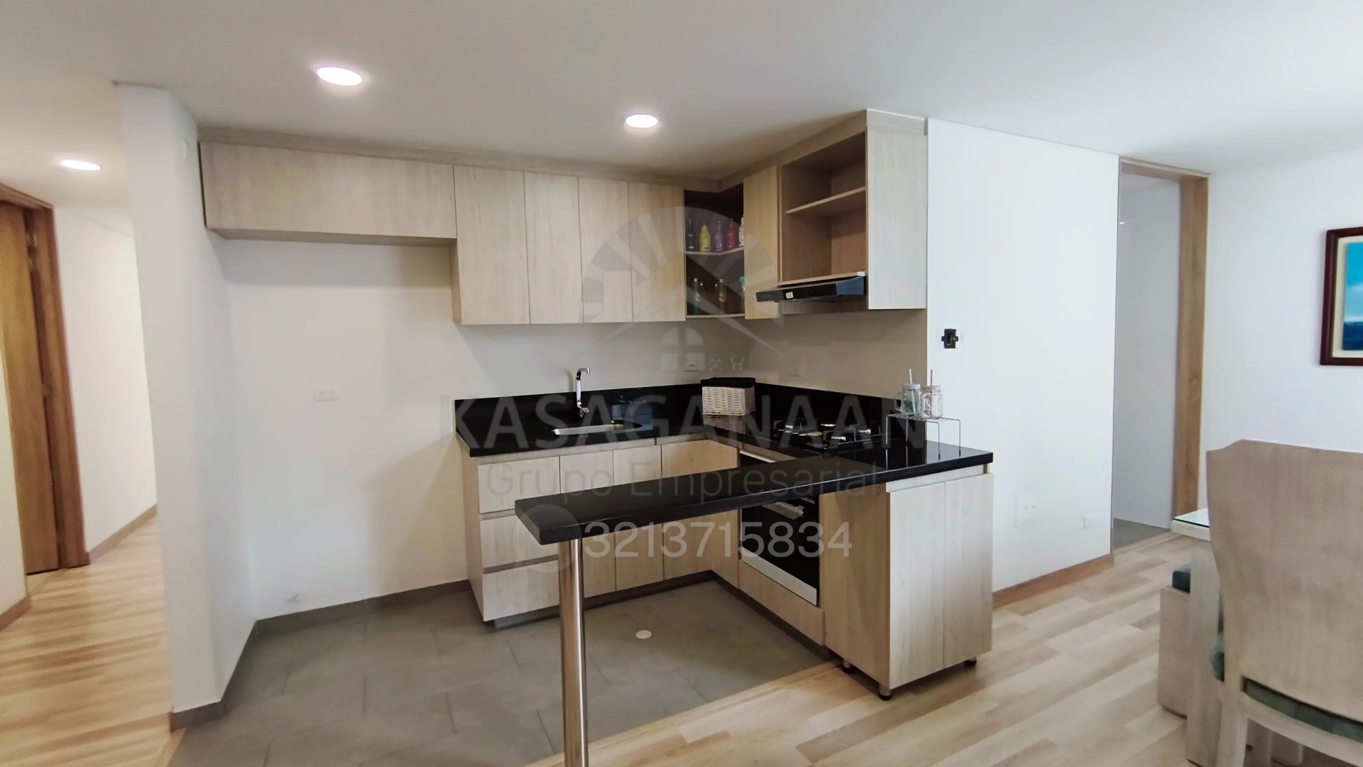 Apartamento en venta en Quinta Paredes, Bogotá · foto 5 de 24