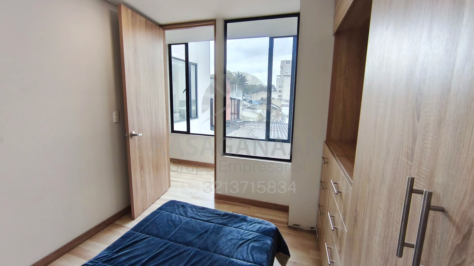 Apartamento en venta en Quinta Paredes, Bogotá · foto 15 de 24