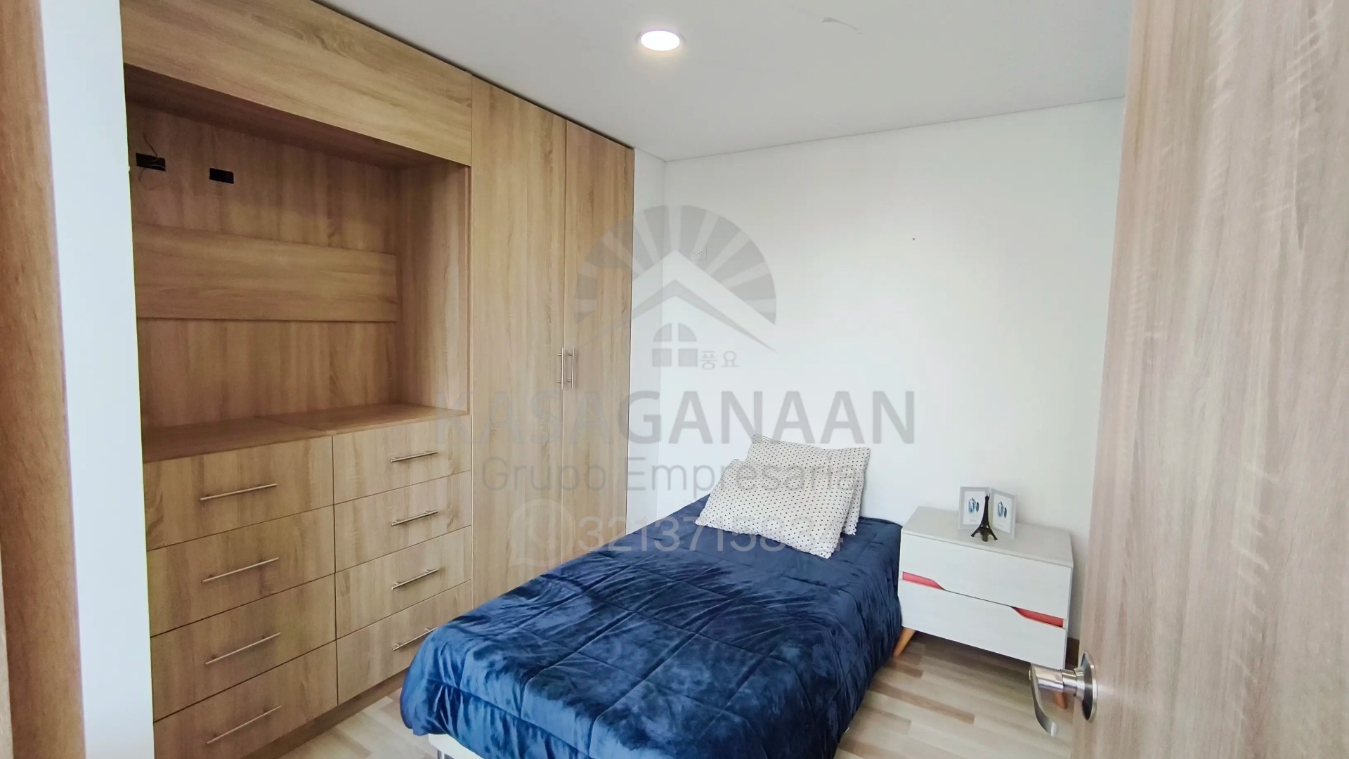 Apartamento en venta en Quinta Paredes, Bogotá · foto 13 de 24