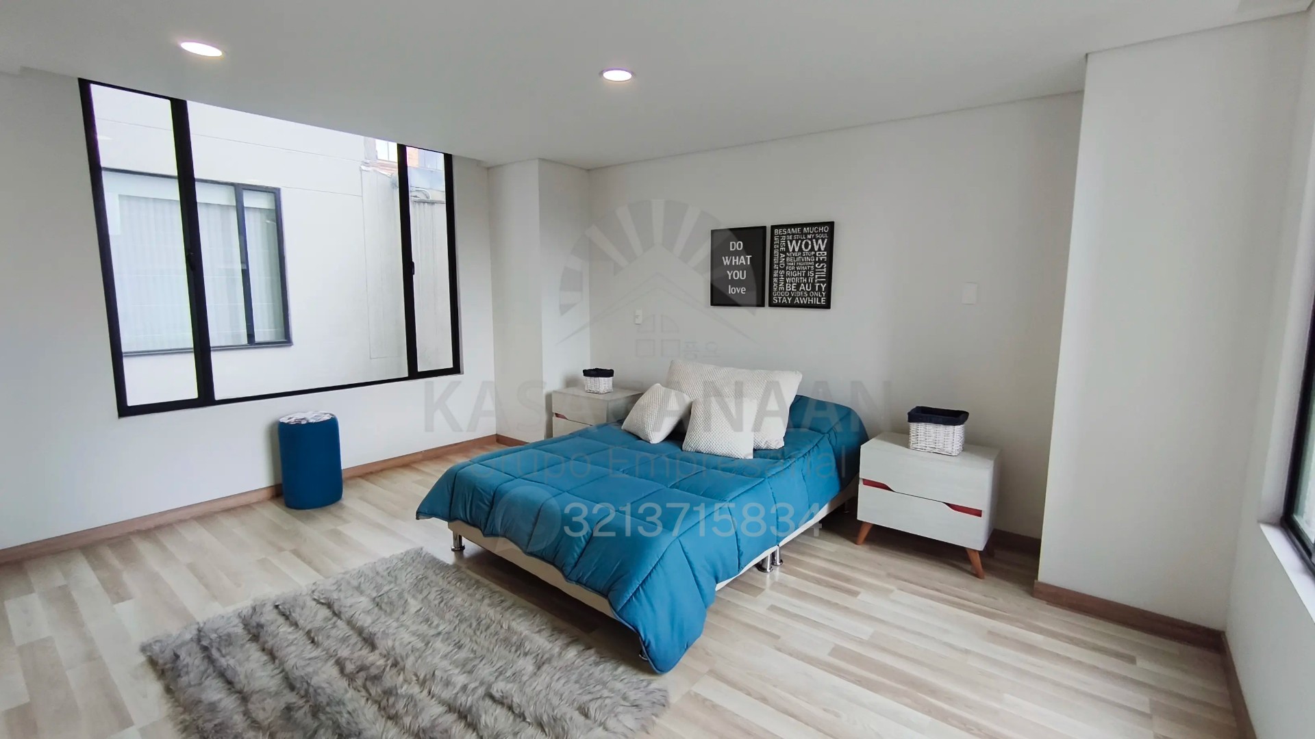 Apartamento en venta en Quinta Paredes, Bogotá · foto 12 de 24