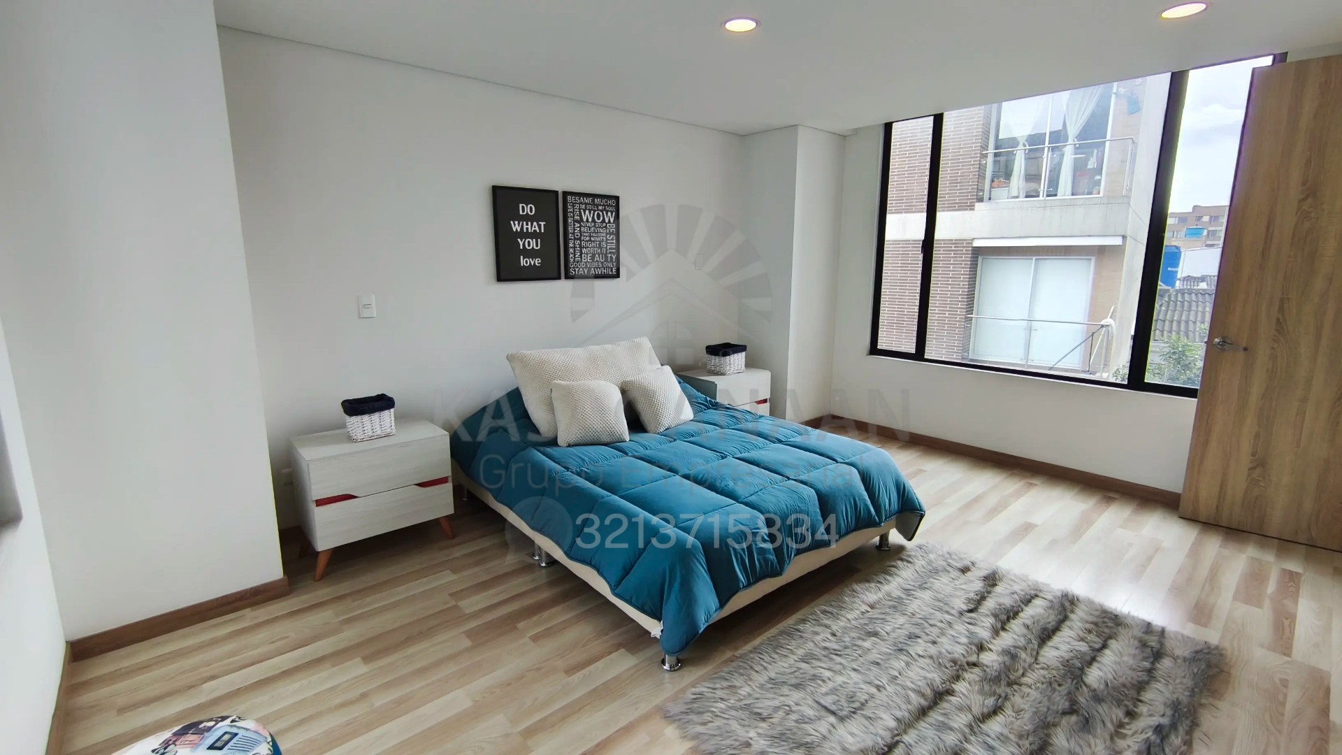 Apartamento en venta en Quinta Paredes, Bogotá · foto 9 de 24