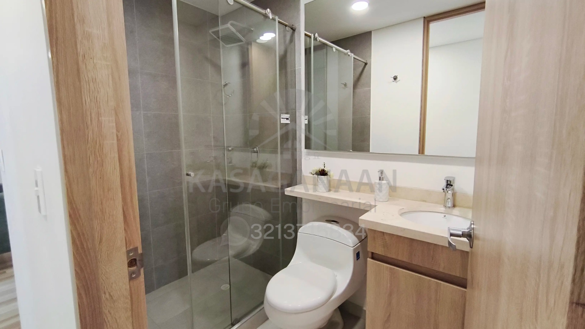 Apartamento en venta en Quinta Paredes, Bogotá · foto 23 de 24
