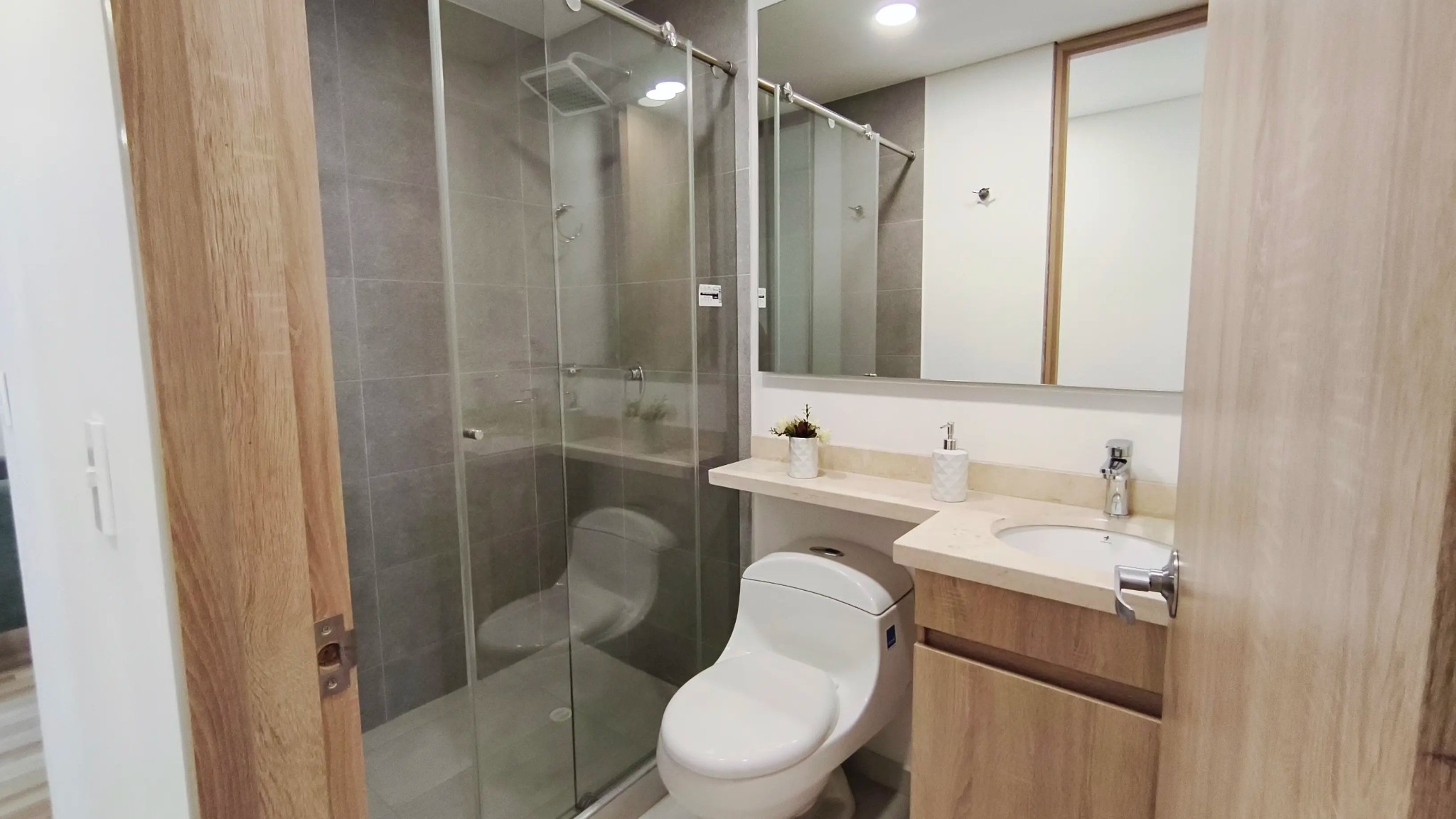 Apartamento en venta en Quinta Paredes, Bogotá · foto 19 de 24