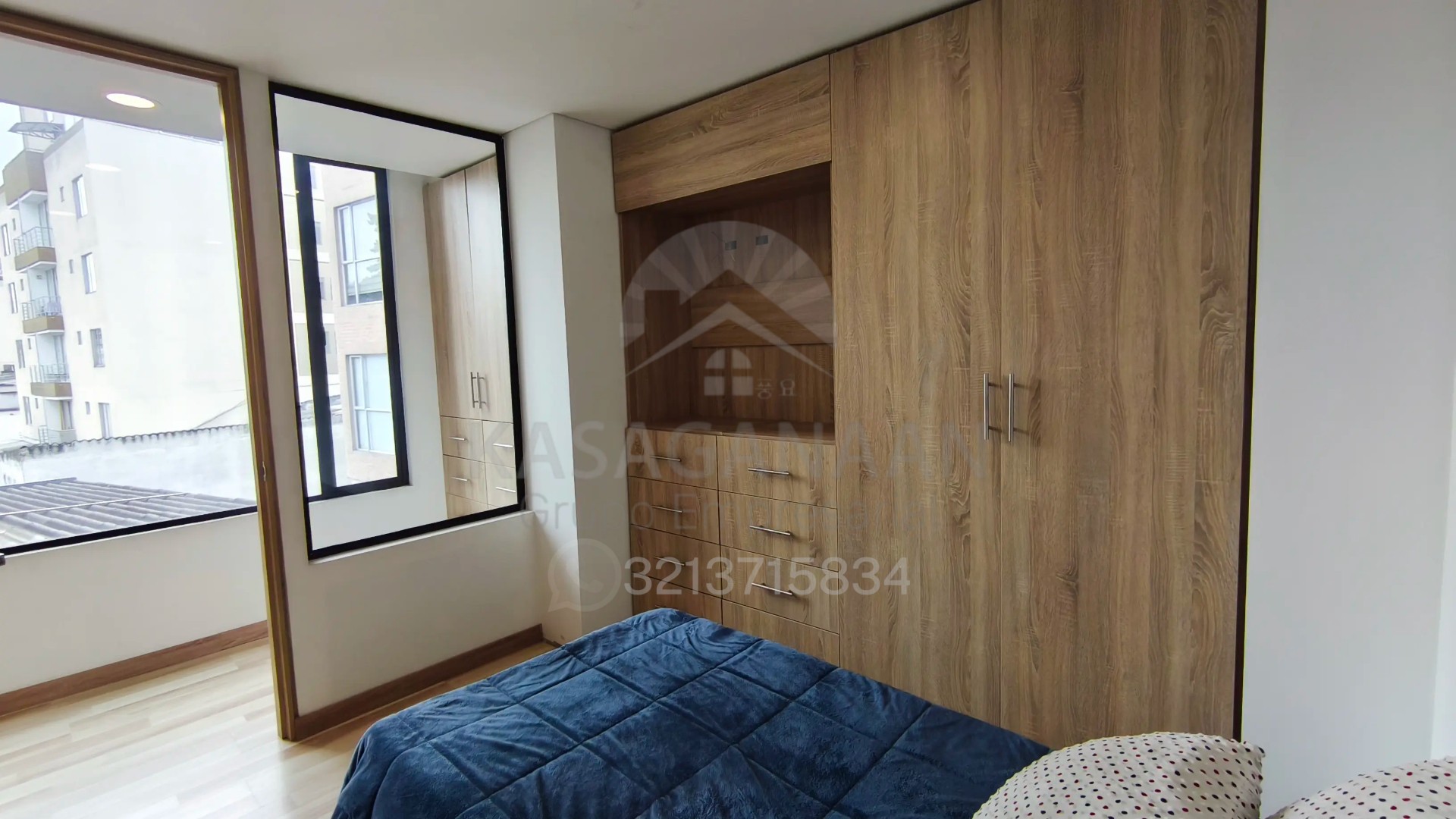 Apartamento en venta en Quinta Paredes, Bogotá · foto 14 de 24
