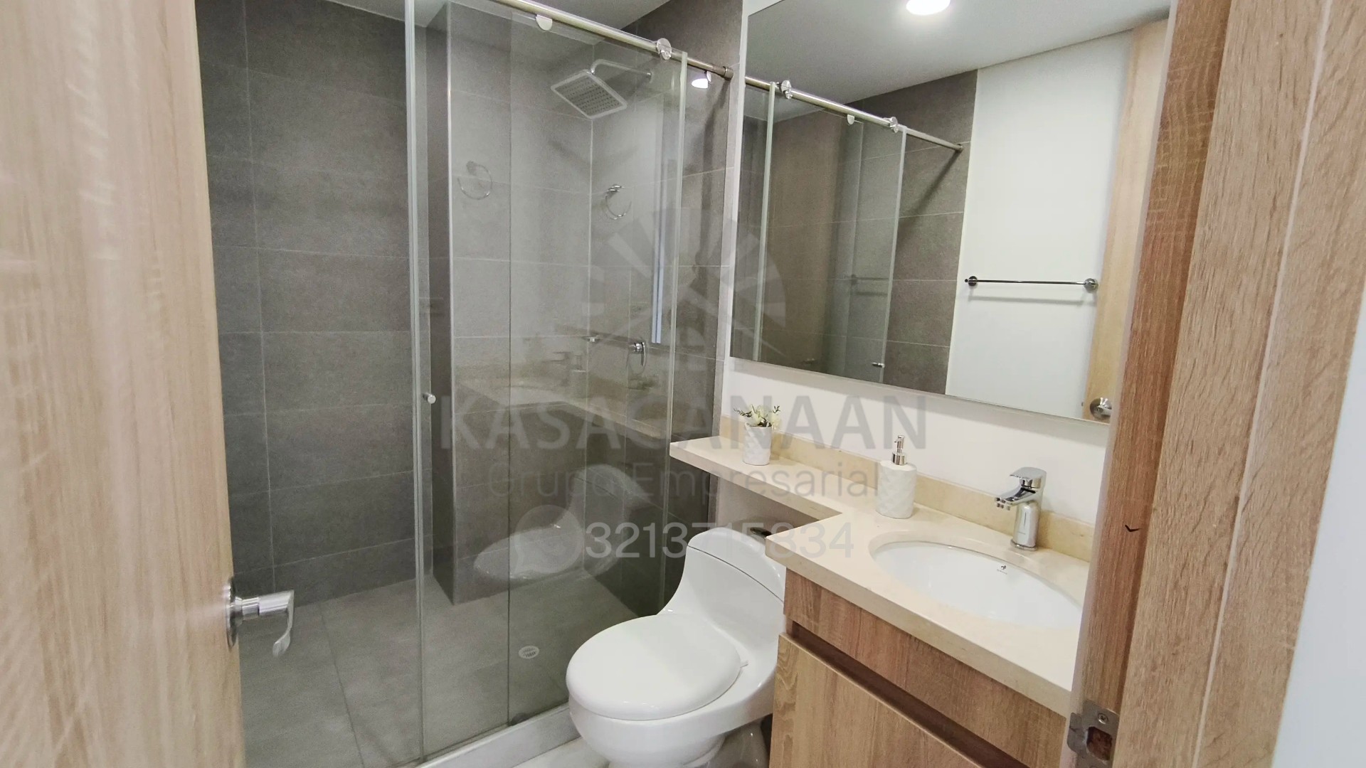 Apartamento en venta en Quinta Paredes, Bogotá · foto 24 de 24