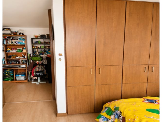 Apartamento de 3 alcobas en venta en El Porvenir, Mosquera, 66 m² · foto 11 de 21