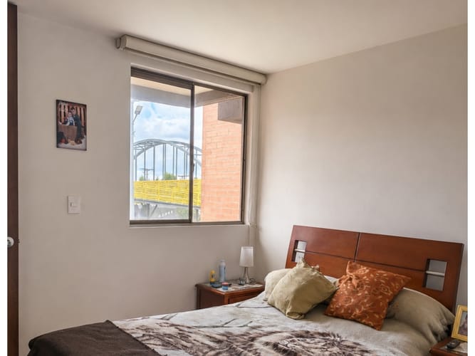 Apartamento de 3 alcobas en venta en El Porvenir, Mosquera, 66 m² · foto 13 de 21