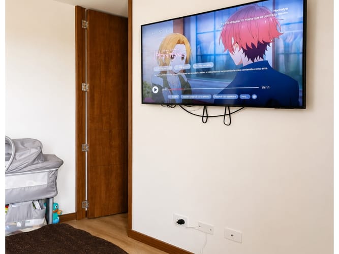 Apartamento de 3 alcobas en venta en El Porvenir, Mosquera, 66 m² · foto 14 de 21