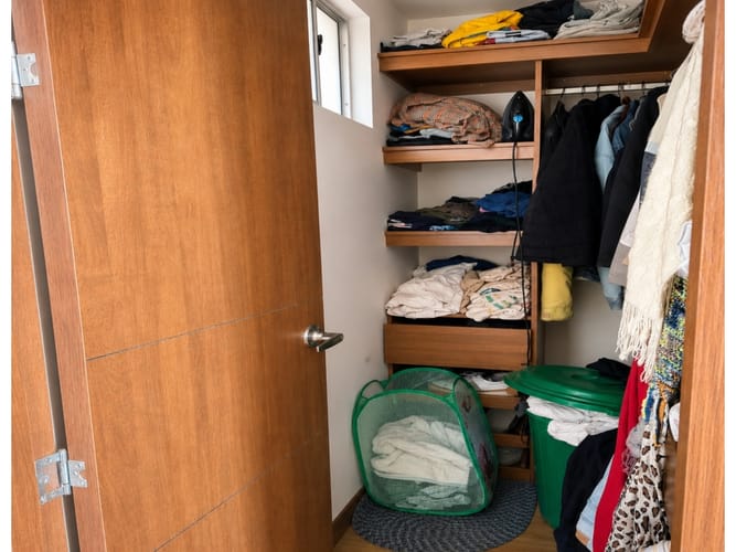Apartamento de 3 alcobas en venta en El Porvenir, Mosquera, 66 m² · foto 15 de 21
