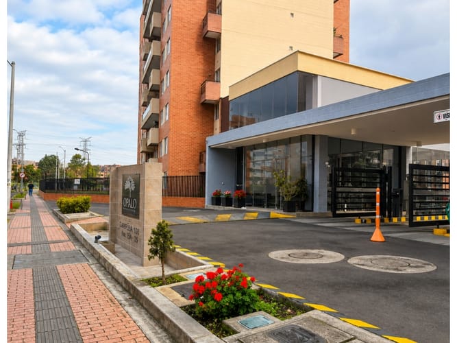 Apartamento de 3 alcobas en venta en El Porvenir, Mosquera, 66 m² · foto 17 de 21