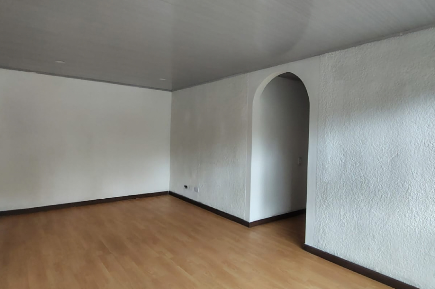 Apartamento en venta en Calvo Sur, Bogotá · foto 2 de 21