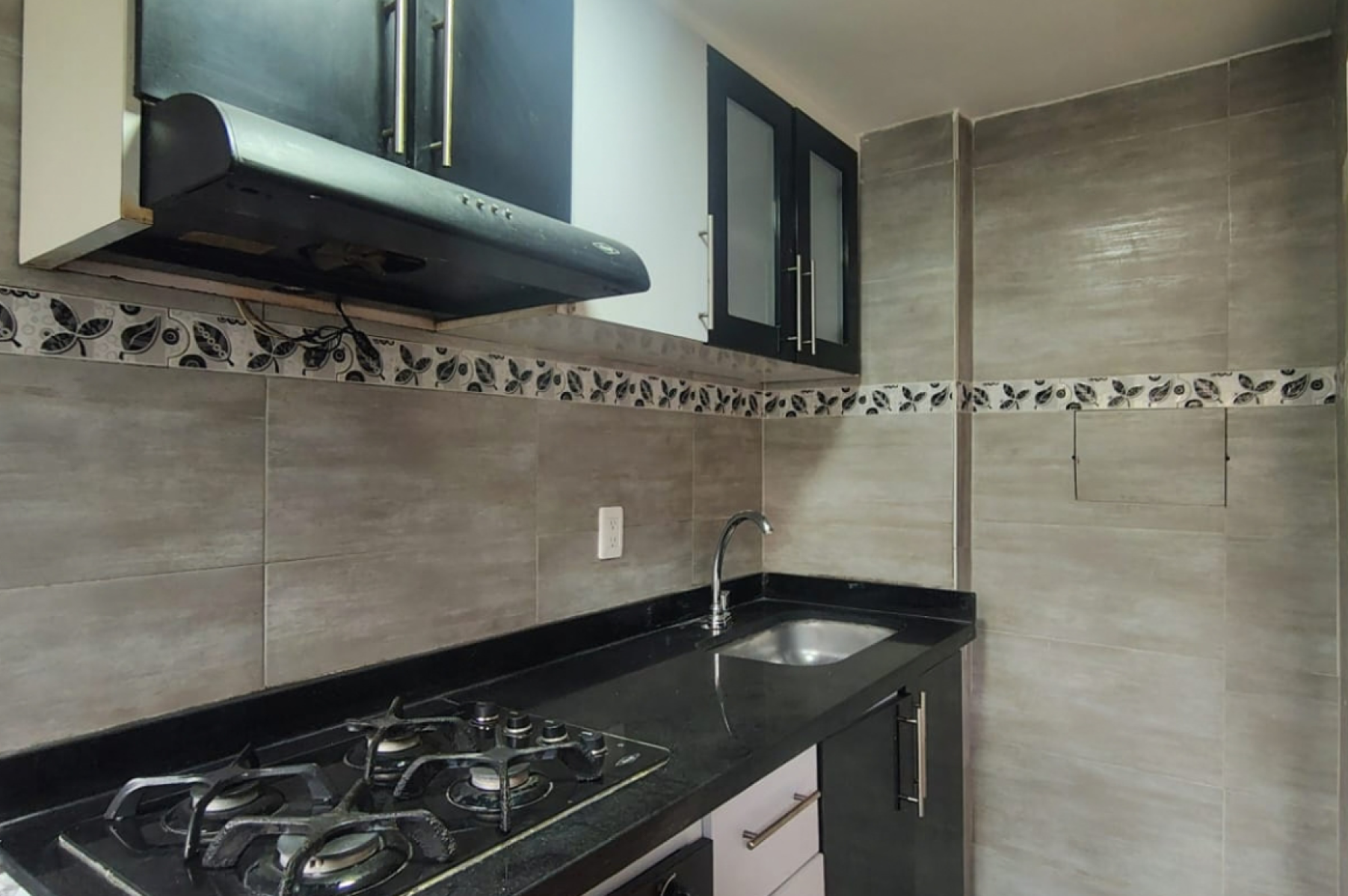Apartamento en venta en Calvo Sur, Bogotá · foto 4 de 21