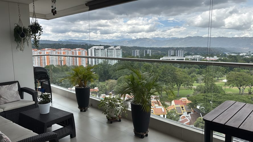 Apartamento en venta en Cañaveral, Floridablanca · foto 6 de 20
