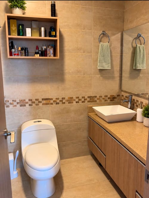 Apartamento en venta en Cañaveral, Floridablanca · foto 10 de 20