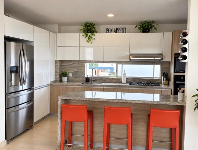 Apartamento en venta en Cañaveral, Floridablanca · foto 12 de 20