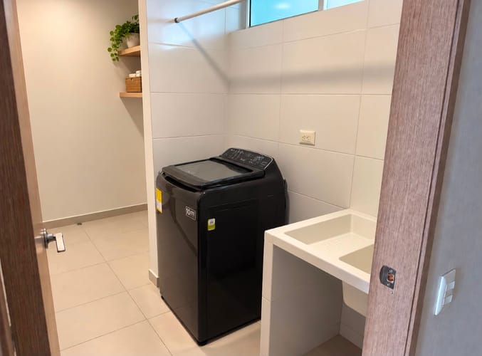 Apartamento en venta en Cañaveral, Floridablanca · foto 13 de 20