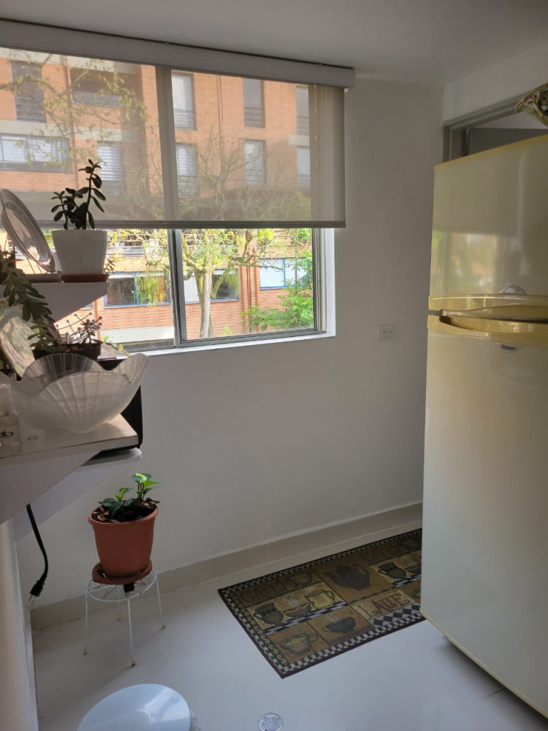 Apartamento en venta en Loma Del Escobero, Envigado · foto 6 de 21