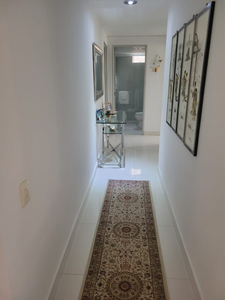 Apartamento en venta en Loma Del Escobero, Envigado · foto 7 de 21