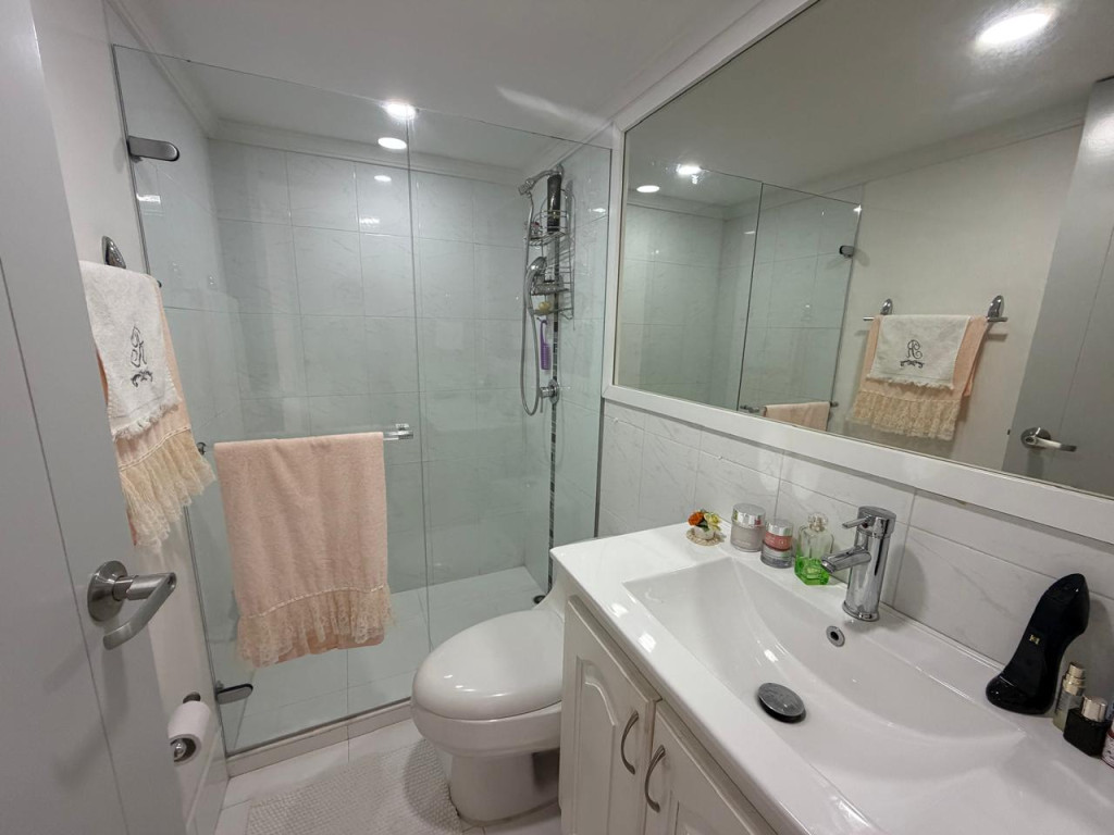 Apartamento en venta en Loma Del Escobero, Envigado · foto 10 de 21