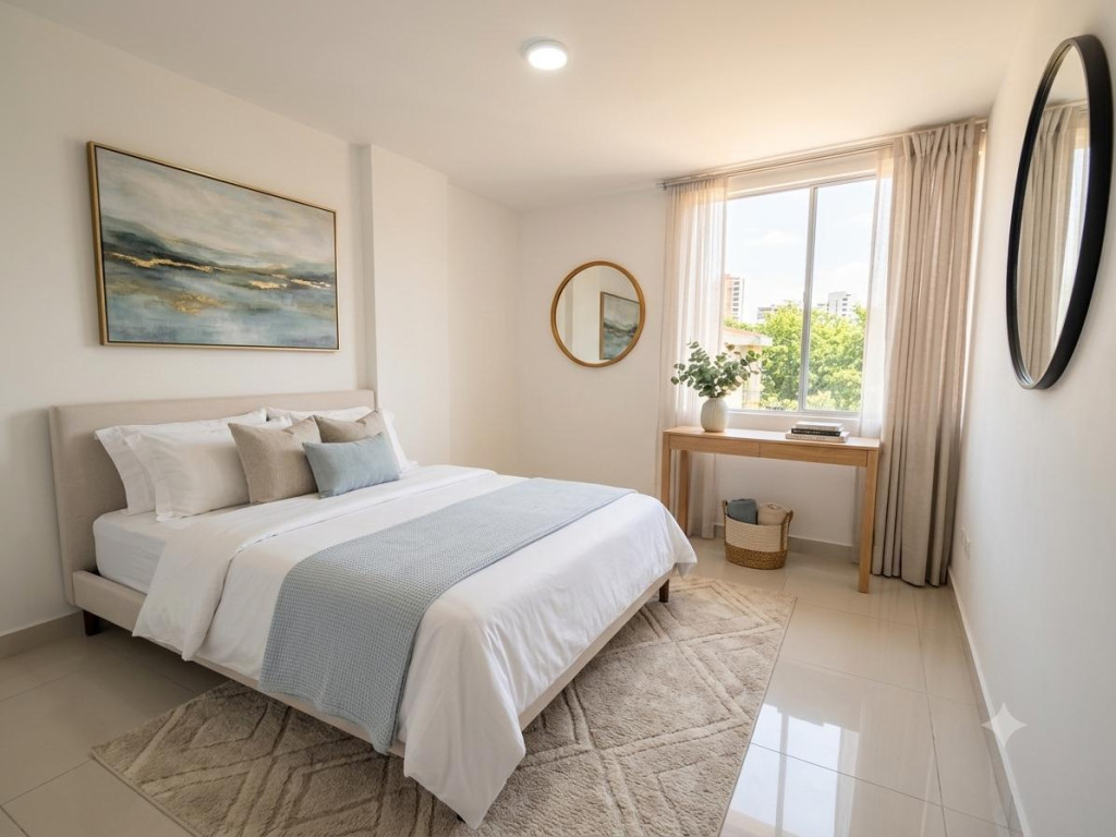 Apartamento en venta en Loma Del Escobero, Envigado · foto 13 de 21