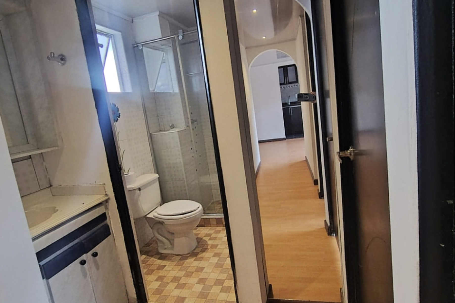 Apartamento en venta en Calvo Sur, Bogotá · foto 15 de 21