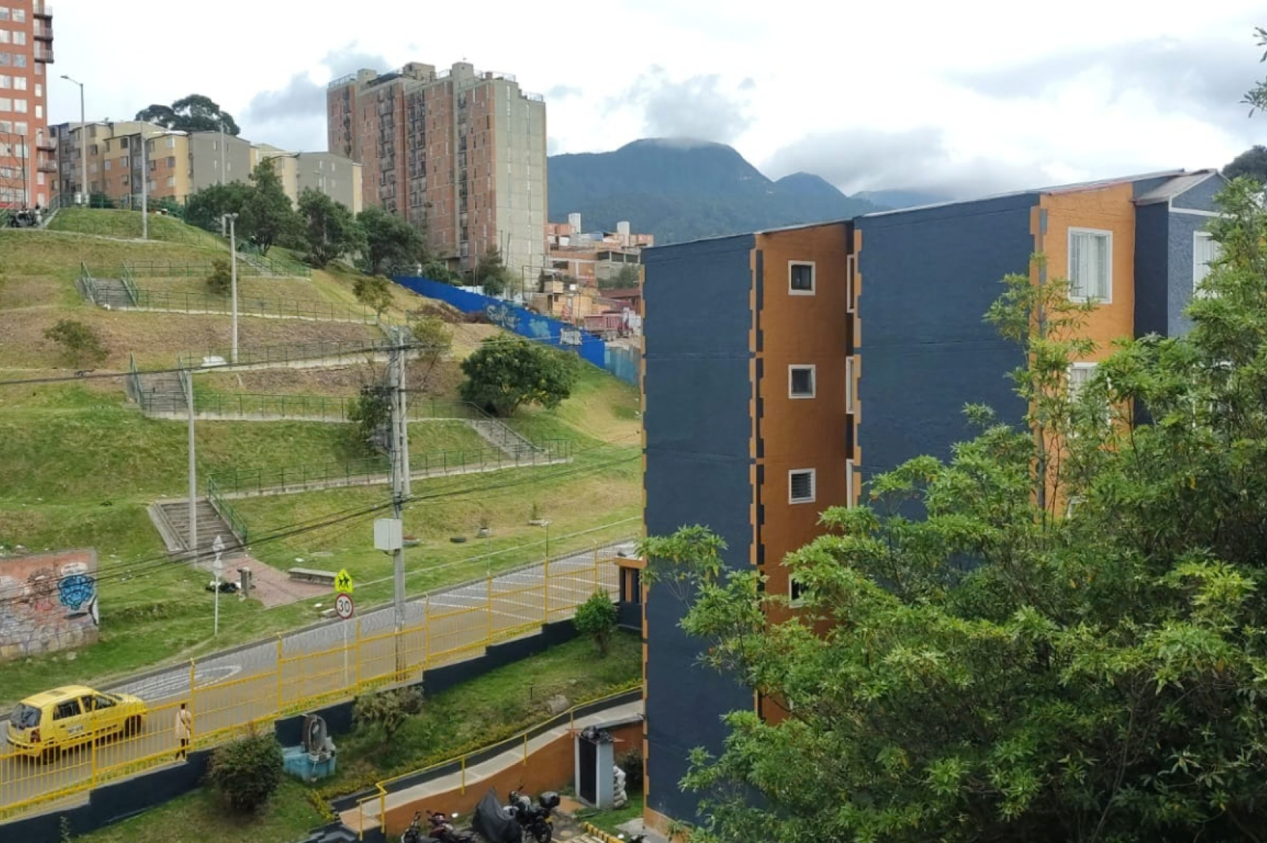 Apartamento en venta en Calvo Sur, Bogotá · foto 18 de 21