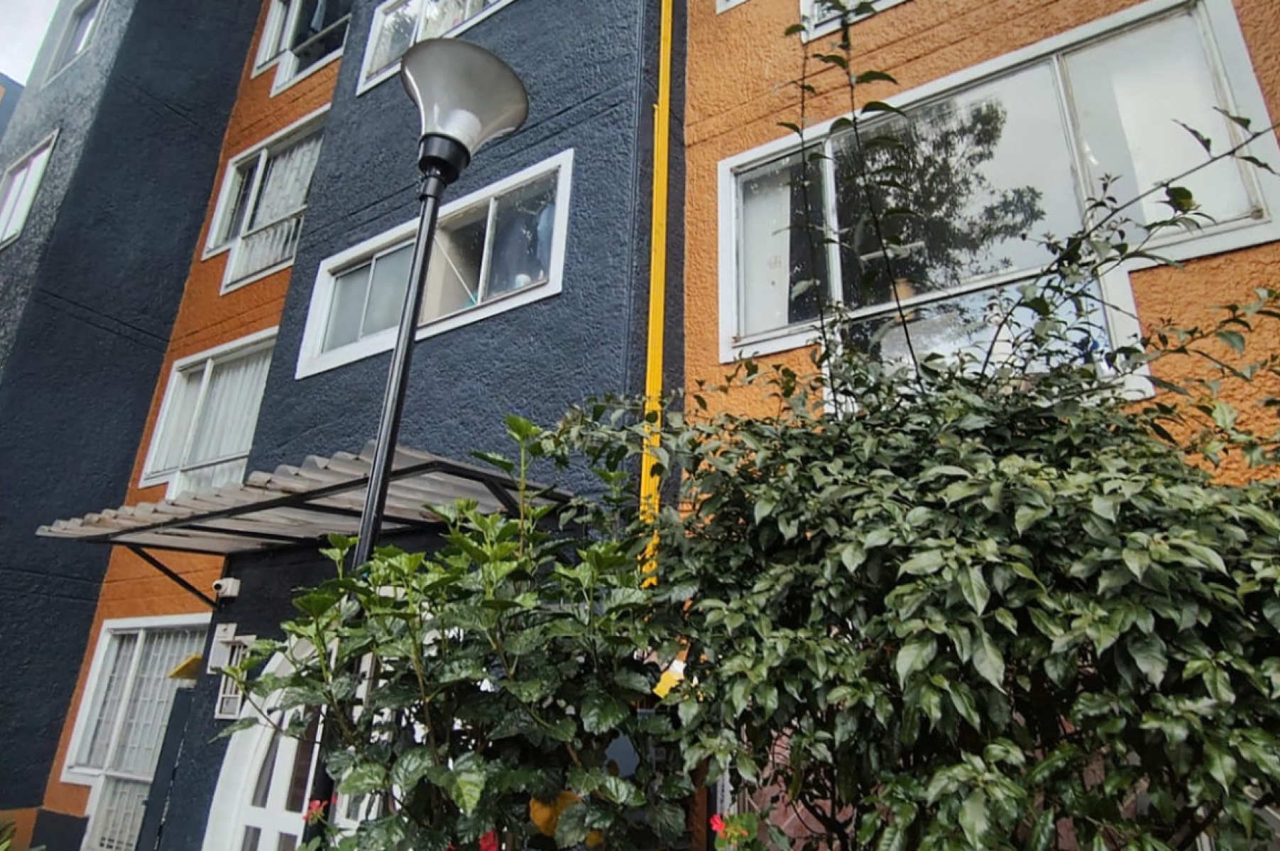 Apartamento en venta en Calvo Sur, Bogotá · foto 19 de 21