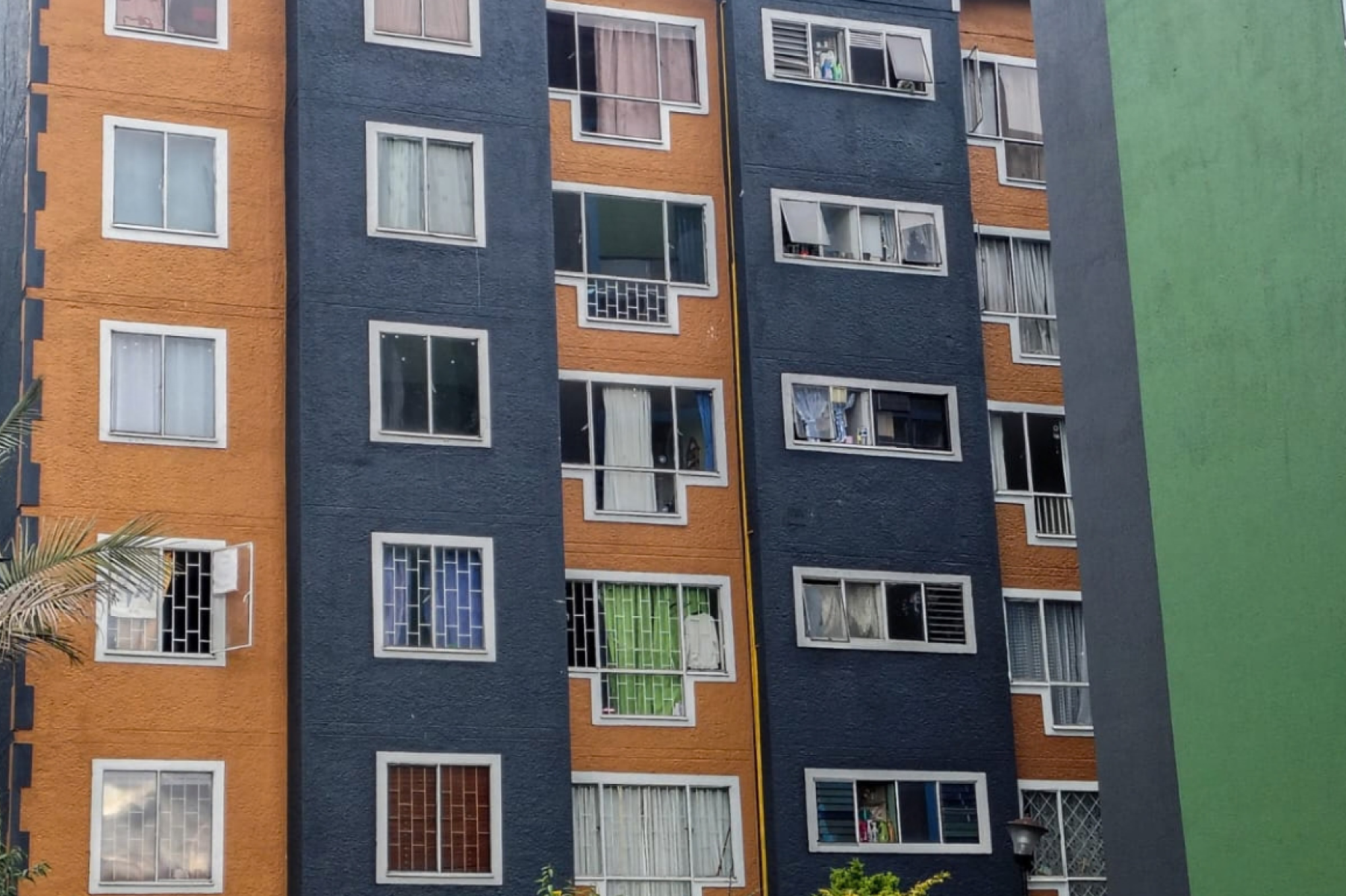 Apartamento en venta en Calvo Sur, Bogotá · foto 21 de 21