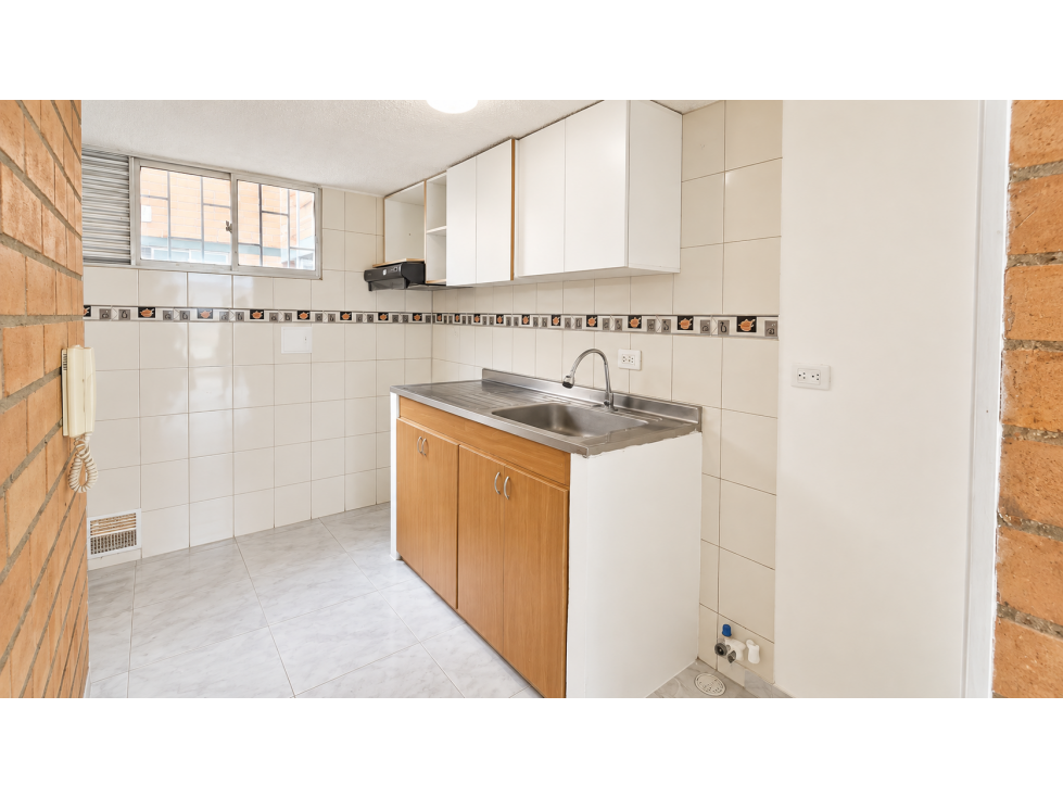 Apartamento en venta en La Cumbre, Mosquera · foto 2 de 8