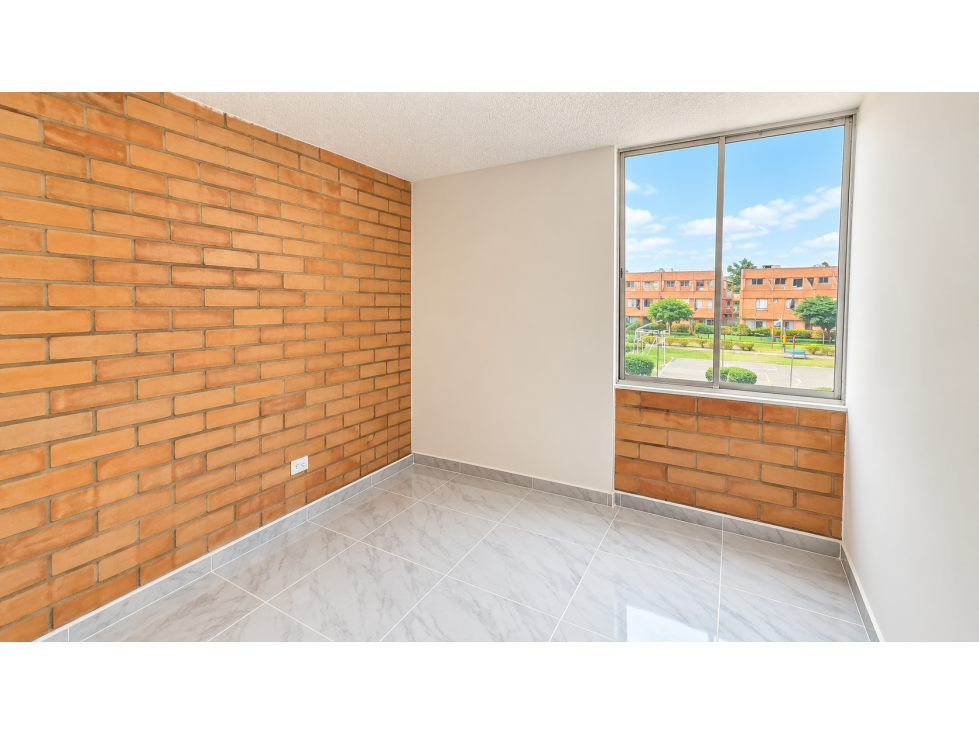 Apartamento en venta en La Cumbre, Mosquera · foto 3 de 8