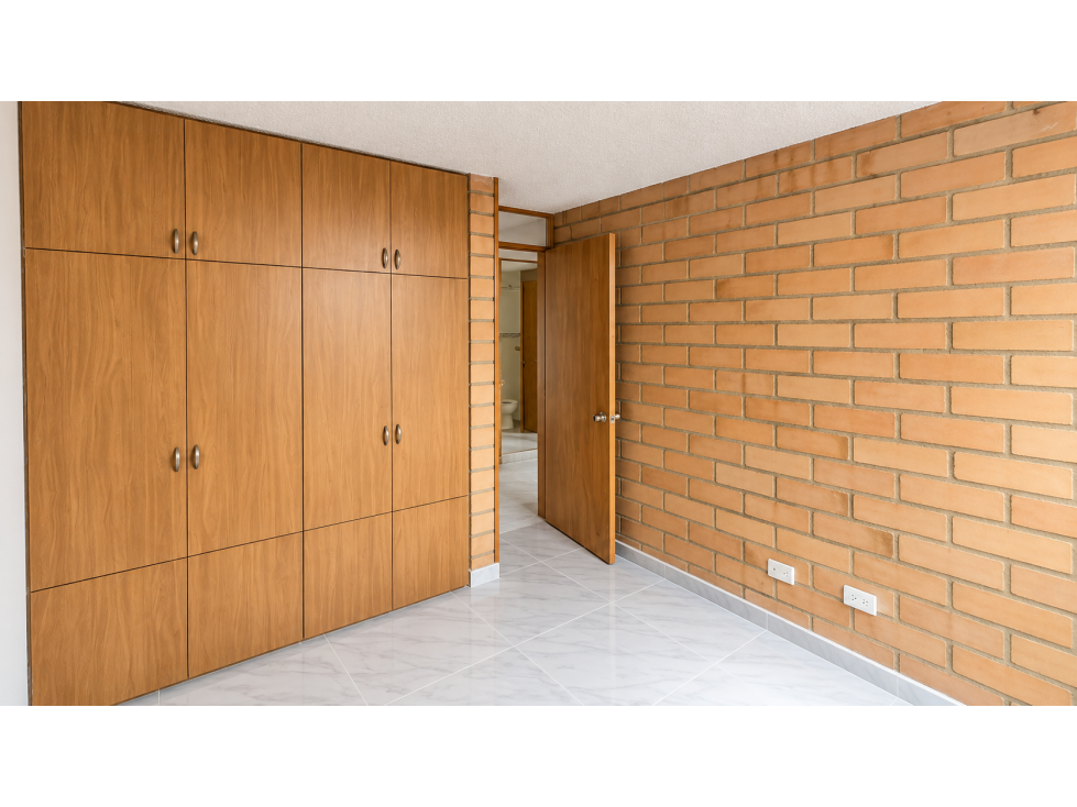 Apartamento en venta en La Cumbre, Mosquera · foto 4 de 8