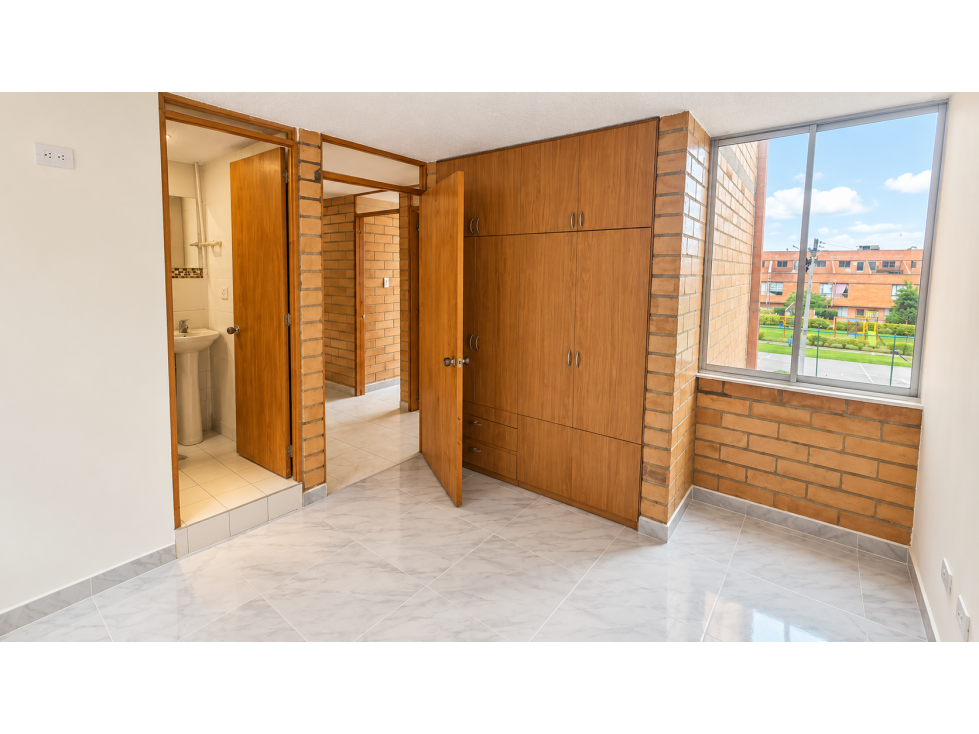 Apartamento en venta en La Cumbre, Mosquera · foto 5 de 8